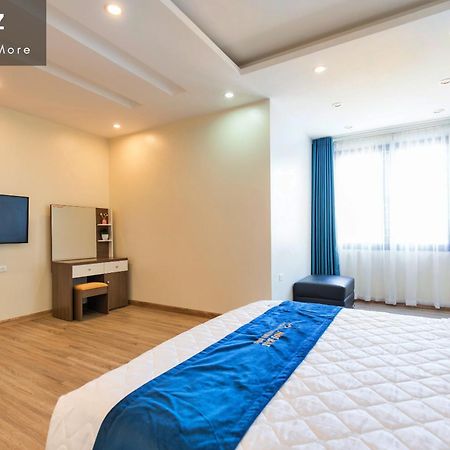 Hanz Noi Bai Airport Hotel Hanoi Zewnętrze zdjęcie