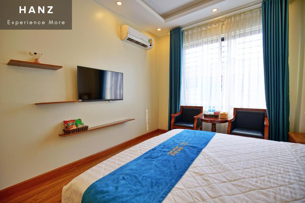Hanz Noi Bai Airport Hotel Hanoi Zewnętrze zdjęcie