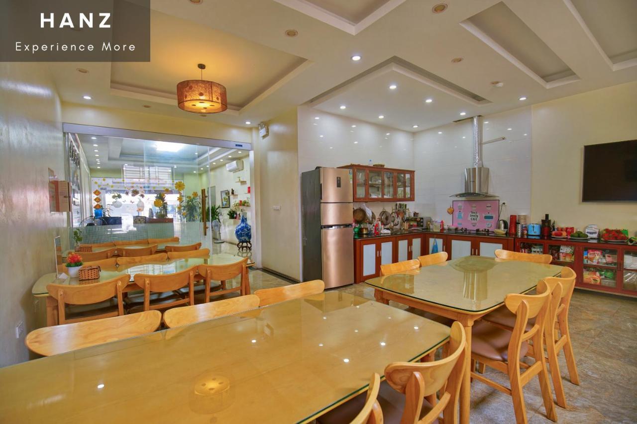 Hanz Noi Bai Airport Hotel Hanoi Zewnętrze zdjęcie