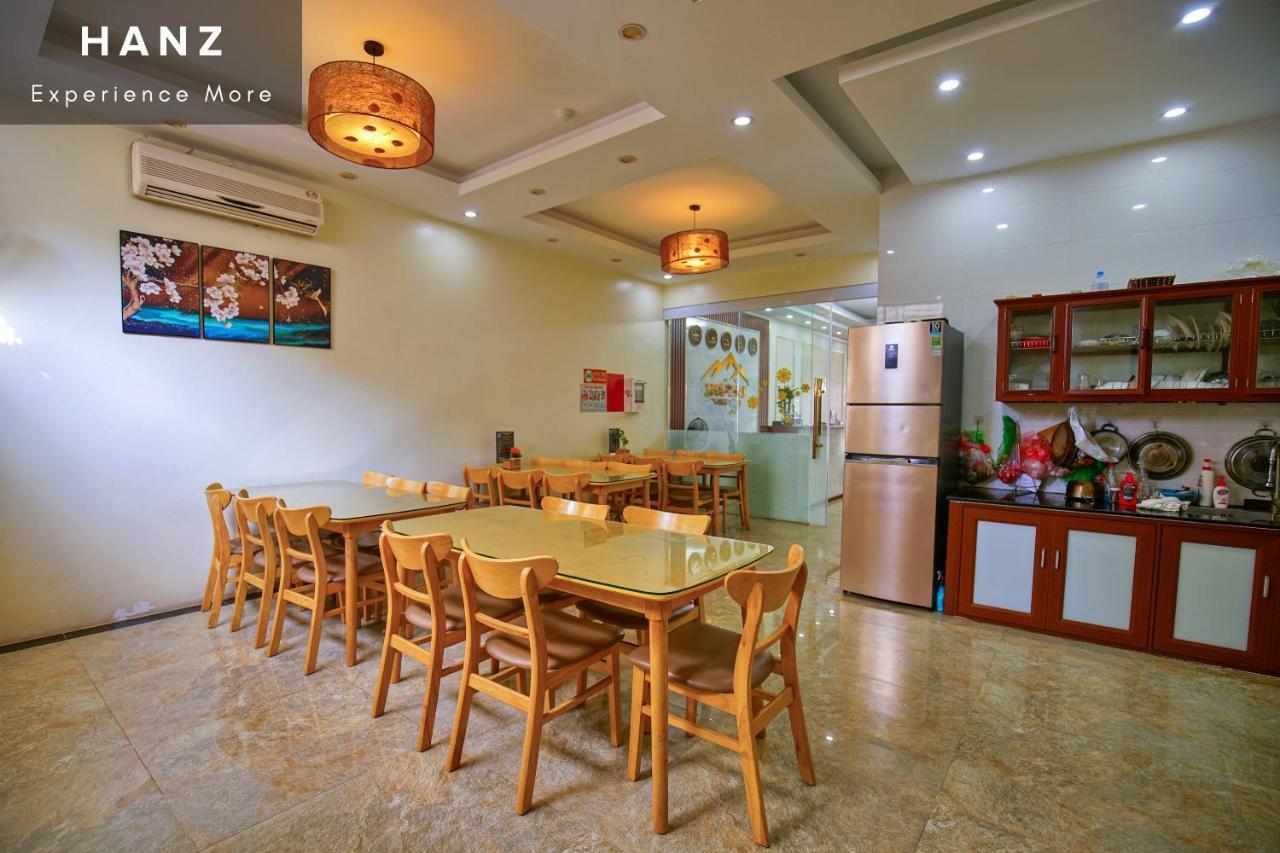 Hanz Noi Bai Airport Hotel Hanoi Zewnętrze zdjęcie