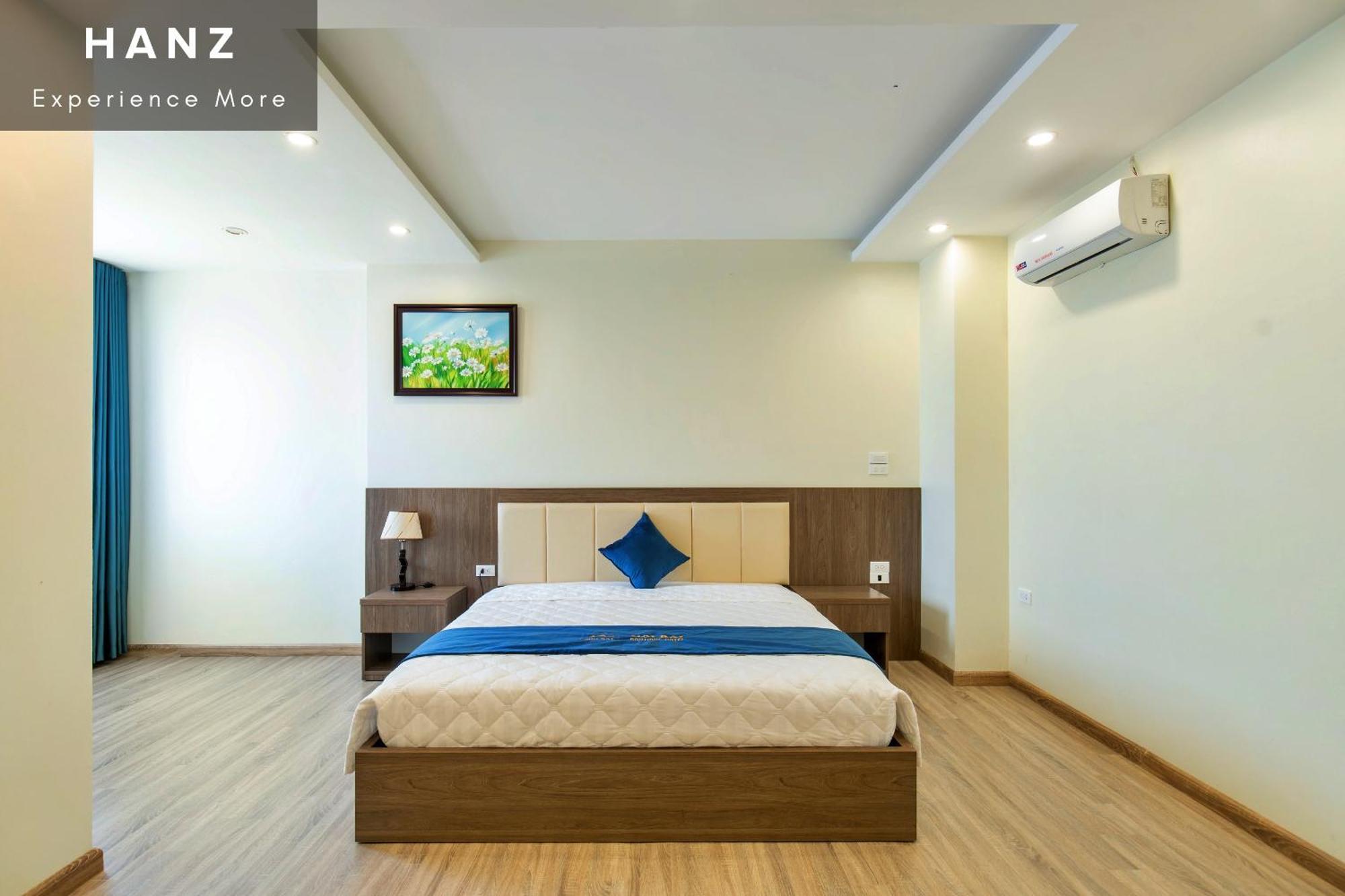 Hanz Noi Bai Airport Hotel Hanoi Zewnętrze zdjęcie