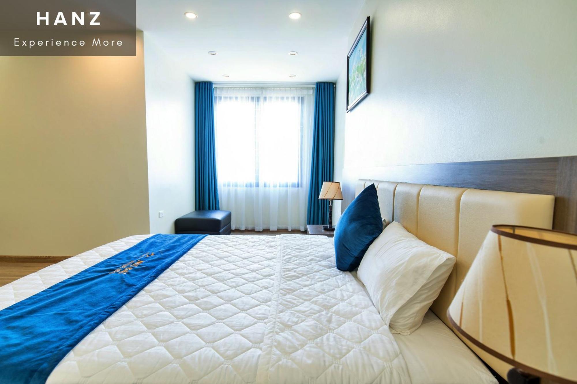 Hanz Noi Bai Airport Hotel Hanoi Zewnętrze zdjęcie