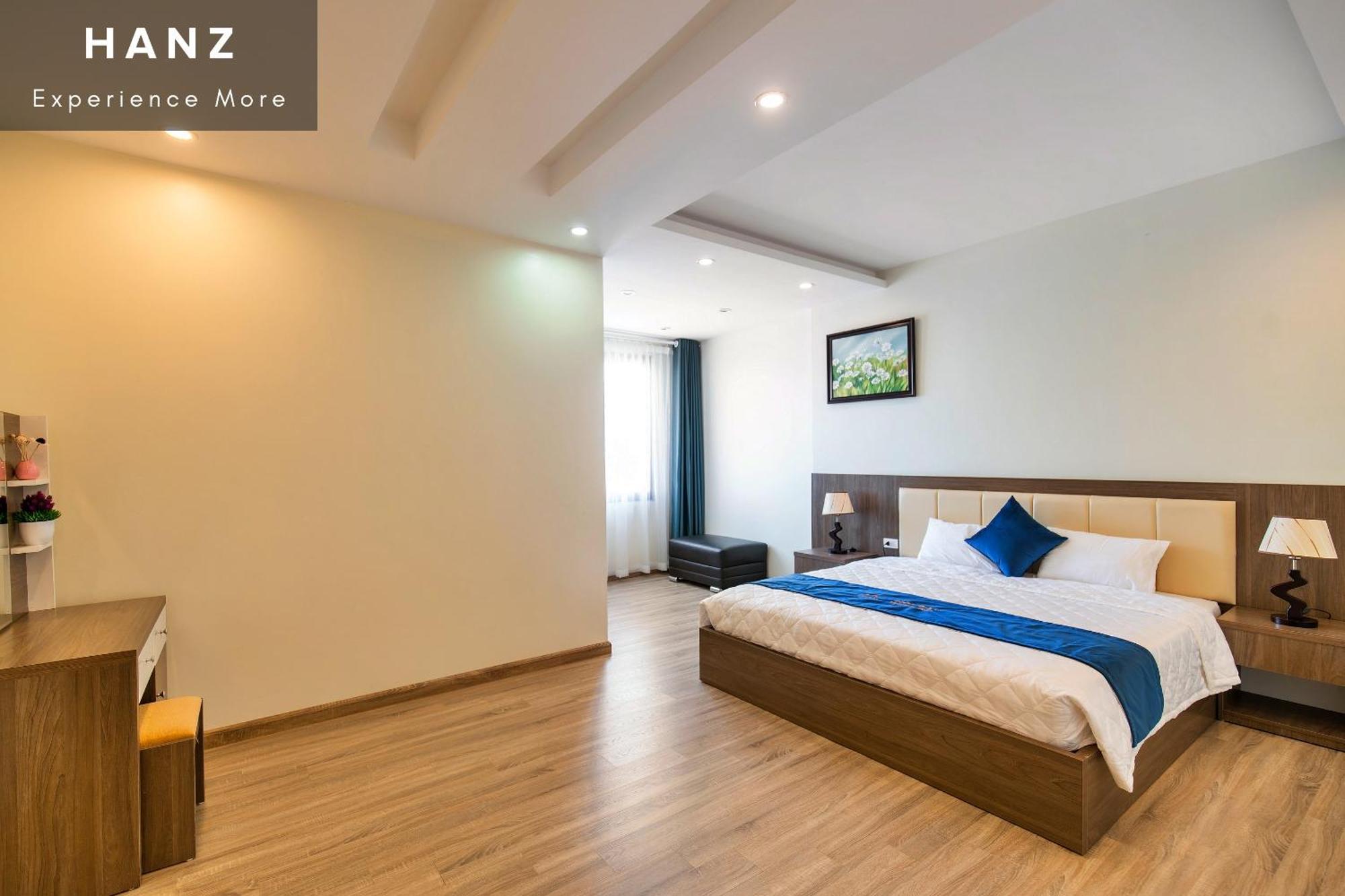 Hanz Noi Bai Airport Hotel Hanoi Zewnętrze zdjęcie