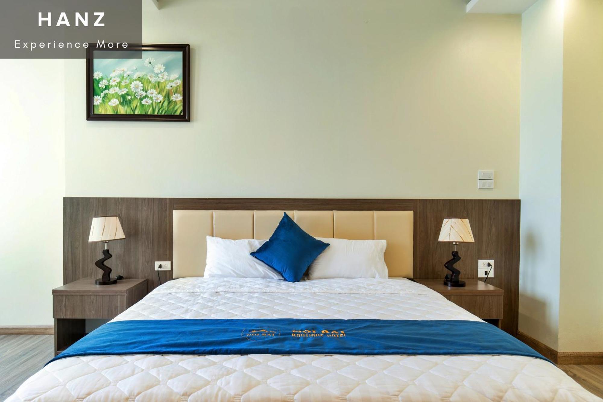 Hanz Noi Bai Airport Hotel Hanoi Zewnętrze zdjęcie