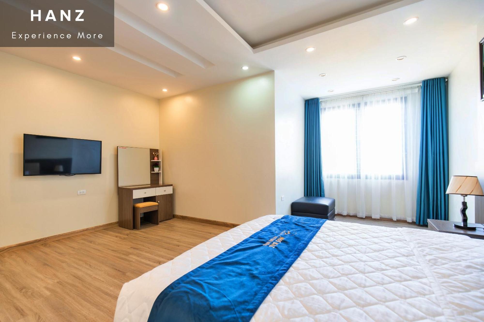 Hanz Noi Bai Airport Hotel Hanoi Zewnętrze zdjęcie