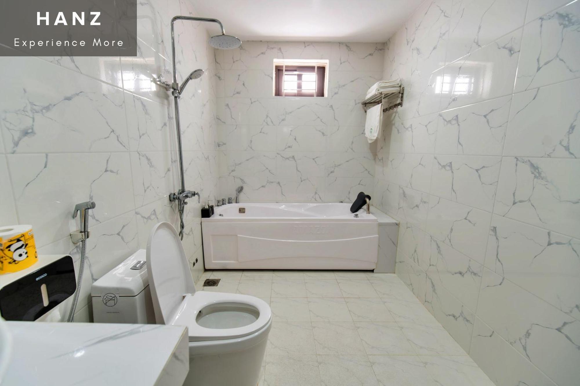 Hanz Noi Bai Airport Hotel Hanoi Zewnętrze zdjęcie