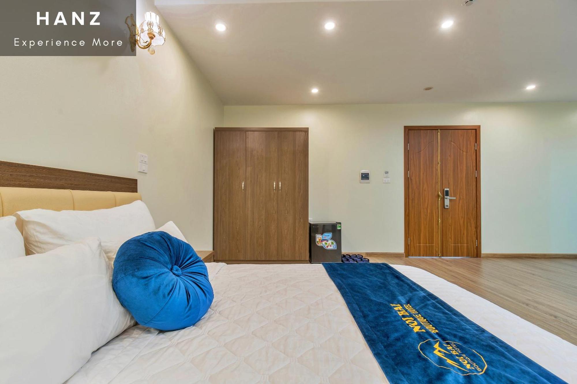 Hanz Noi Bai Airport Hotel Hanoi Zewnętrze zdjęcie