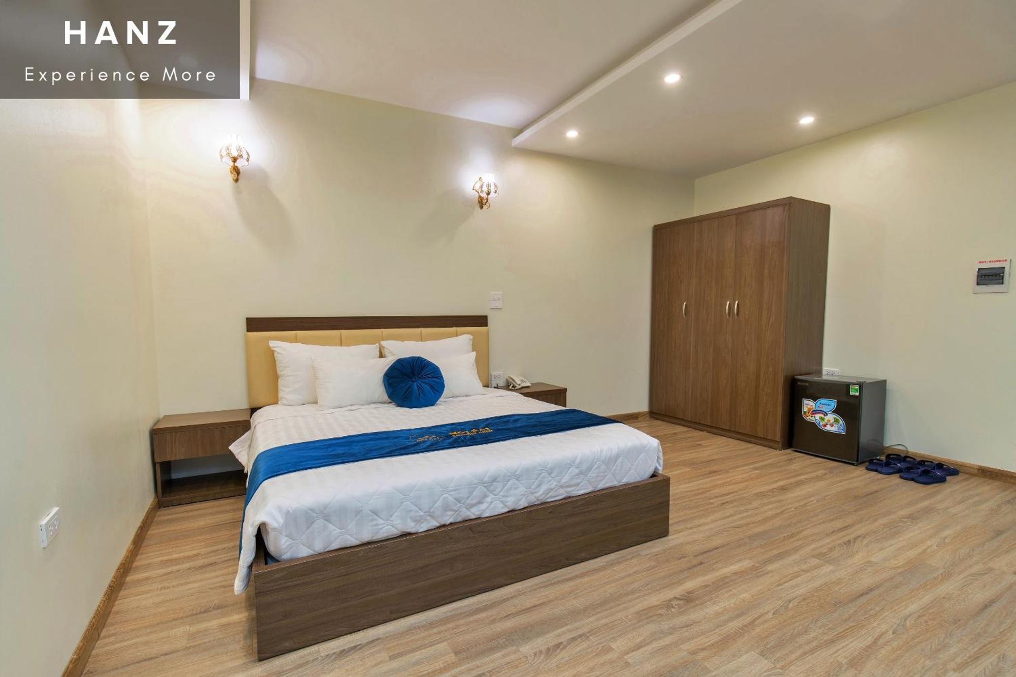 Hanz Noi Bai Airport Hotel Hanoi Zewnętrze zdjęcie
