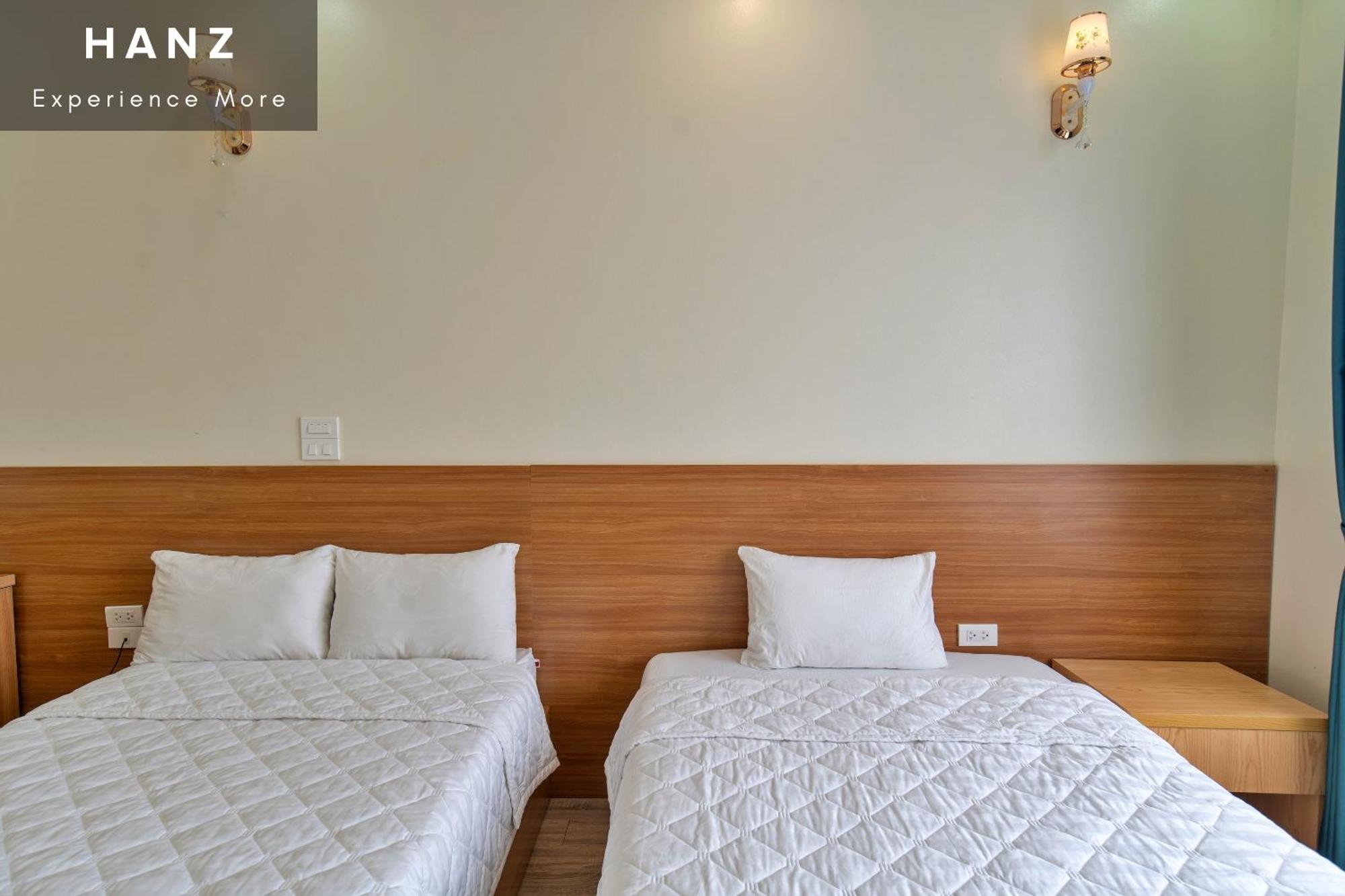 Hanz Noi Bai Airport Hotel Hanoi Zewnętrze zdjęcie
