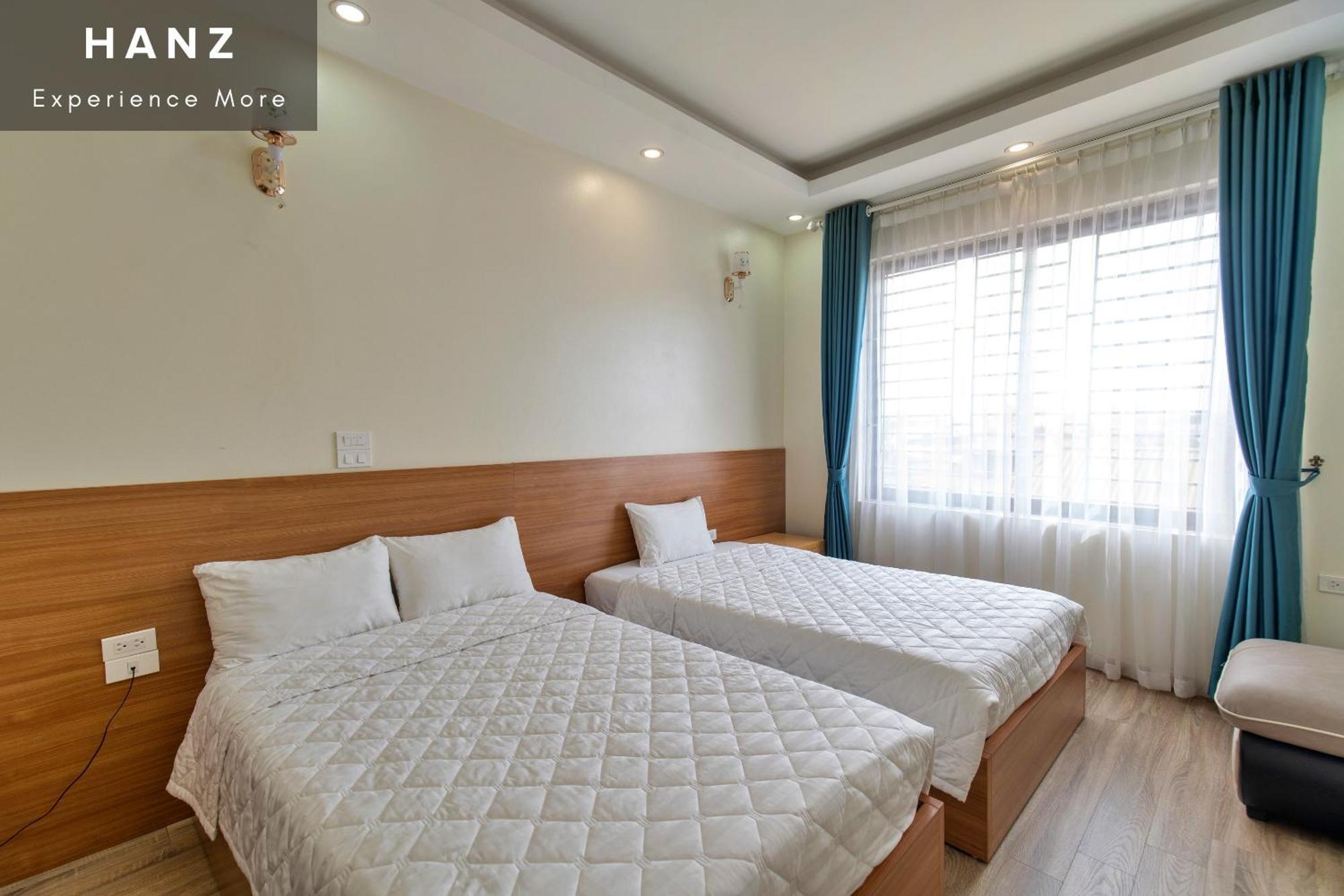 Hanz Noi Bai Airport Hotel Hanoi Zewnętrze zdjęcie