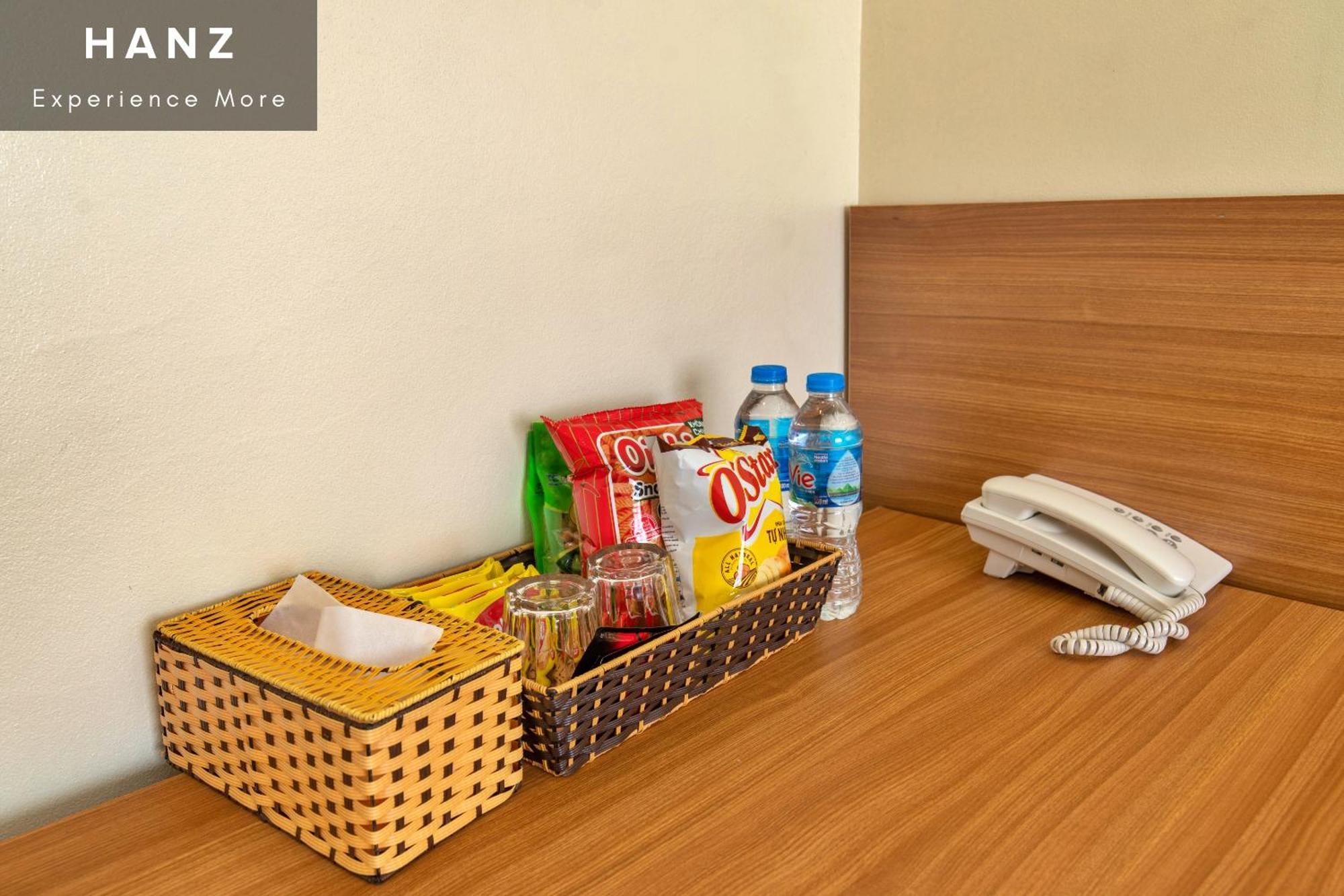 Hanz Noi Bai Airport Hotel Hanoi Pokój zdjęcie