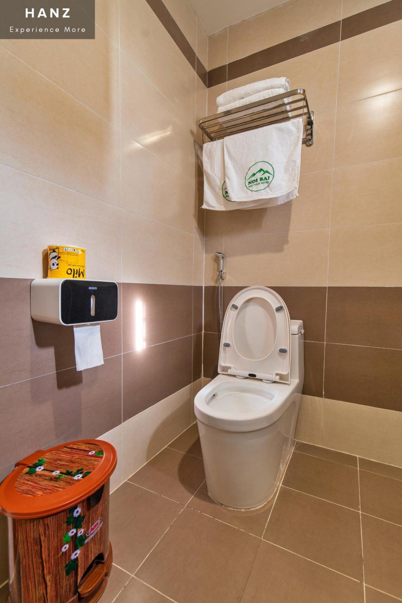 Hanz Noi Bai Airport Hotel Hanoi Pokój zdjęcie