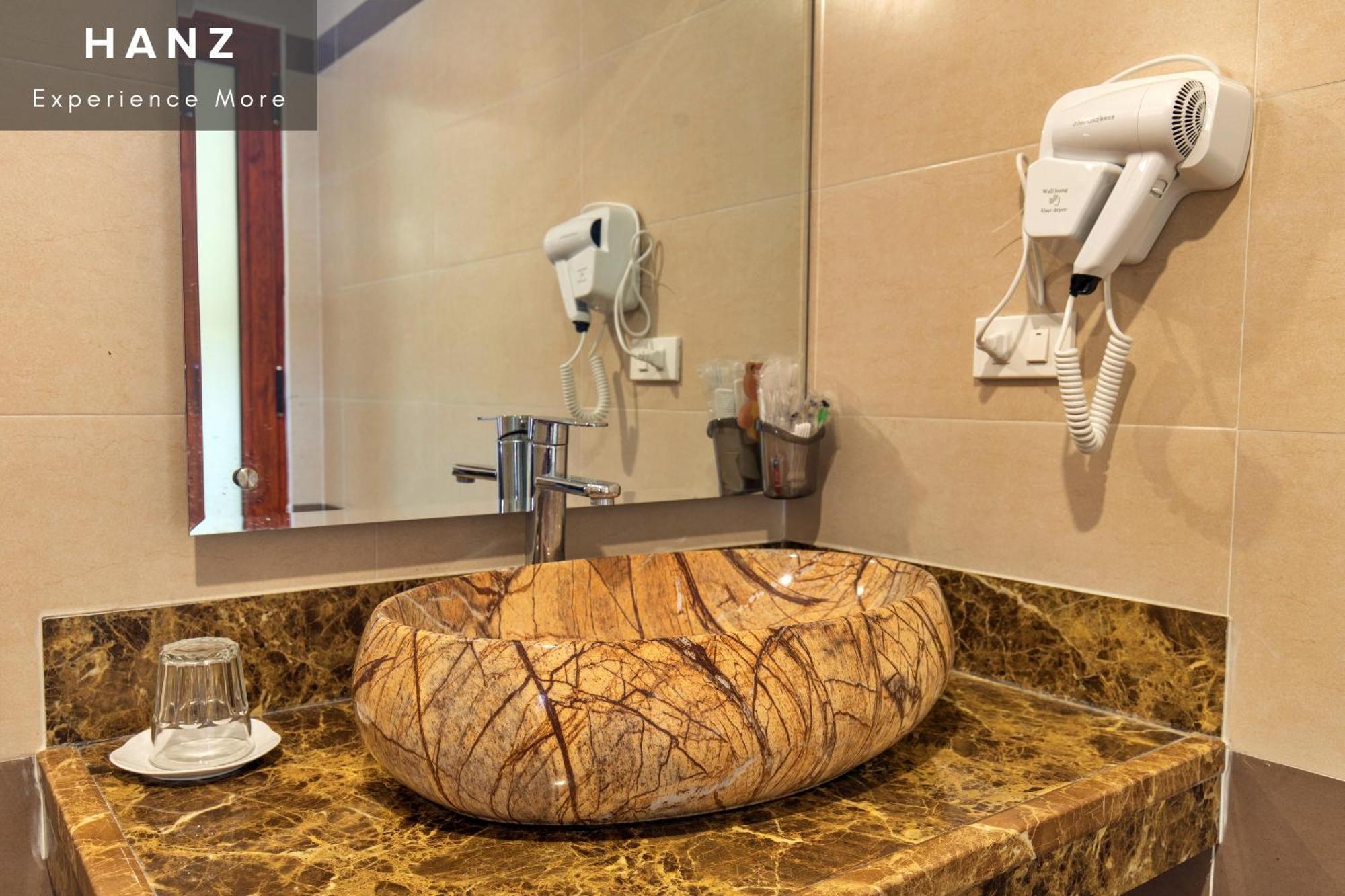 Hanz Noi Bai Airport Hotel Hanoi Pokój zdjęcie