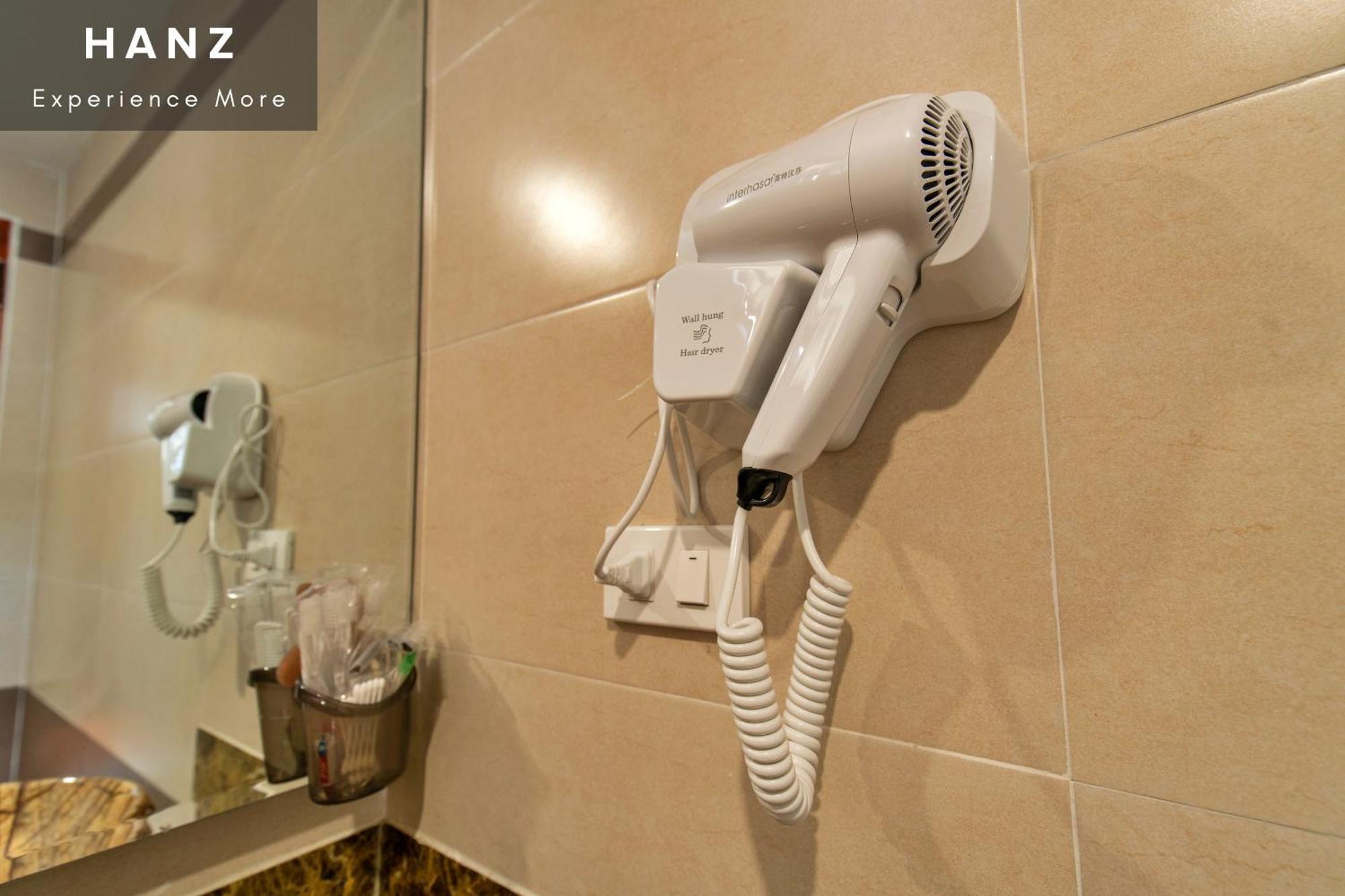 Hanz Noi Bai Airport Hotel Hanoi Pokój zdjęcie